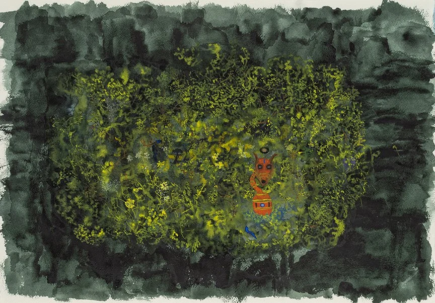 Prints — John Lurie Art