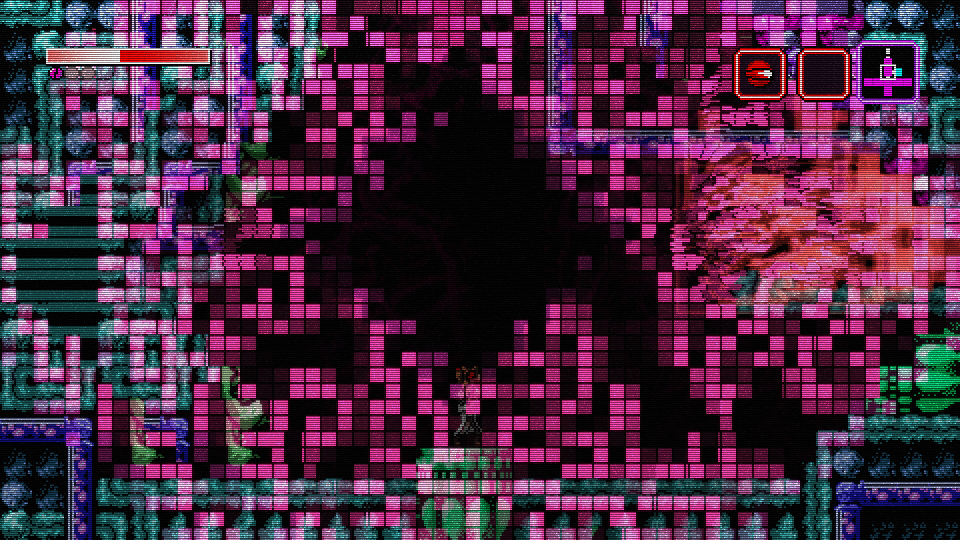 What do you think is going on here?