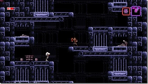 Axiom Verge