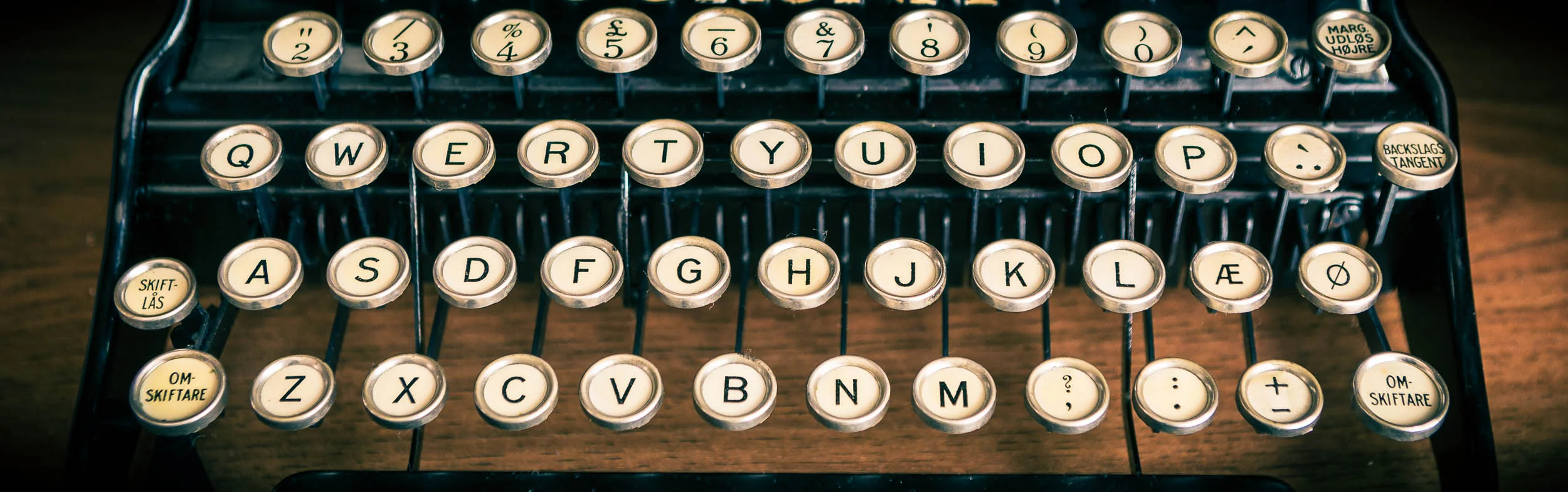 Does Slugline have a “Typewriter Mode”?