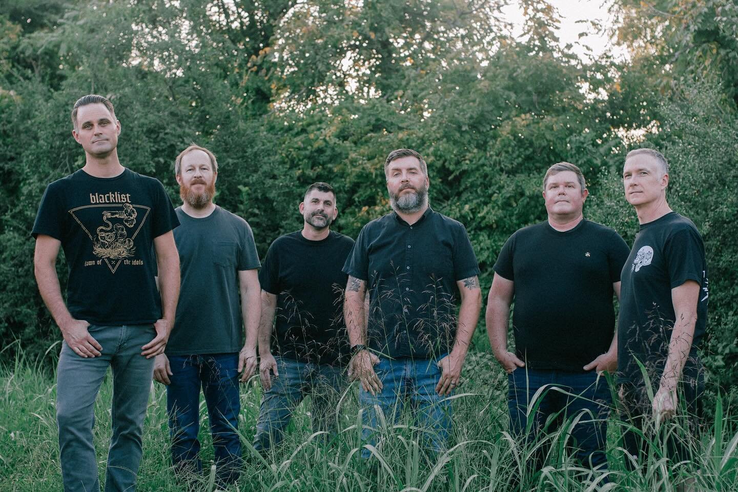 Just in case this hasn&rsquo;t appeared on your feed yet, I wanted to tell you about my new musical project @thehardseasonmusic. We just put out our first song on Bandcamp and there&rsquo;s a link in my bio to give it a listen.

After our friend and 