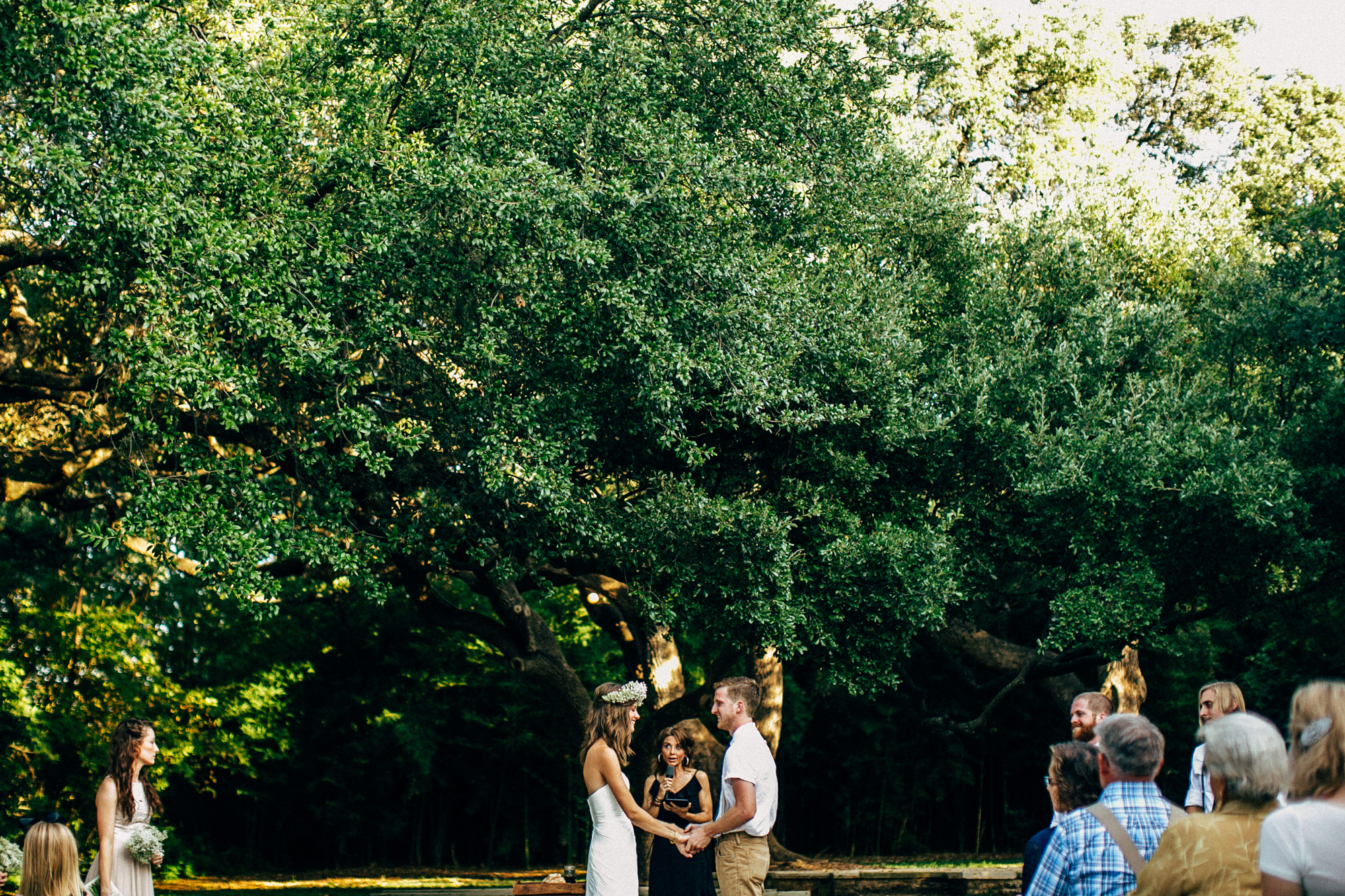 Austin Texas Wedding Photographer Hipster DIY