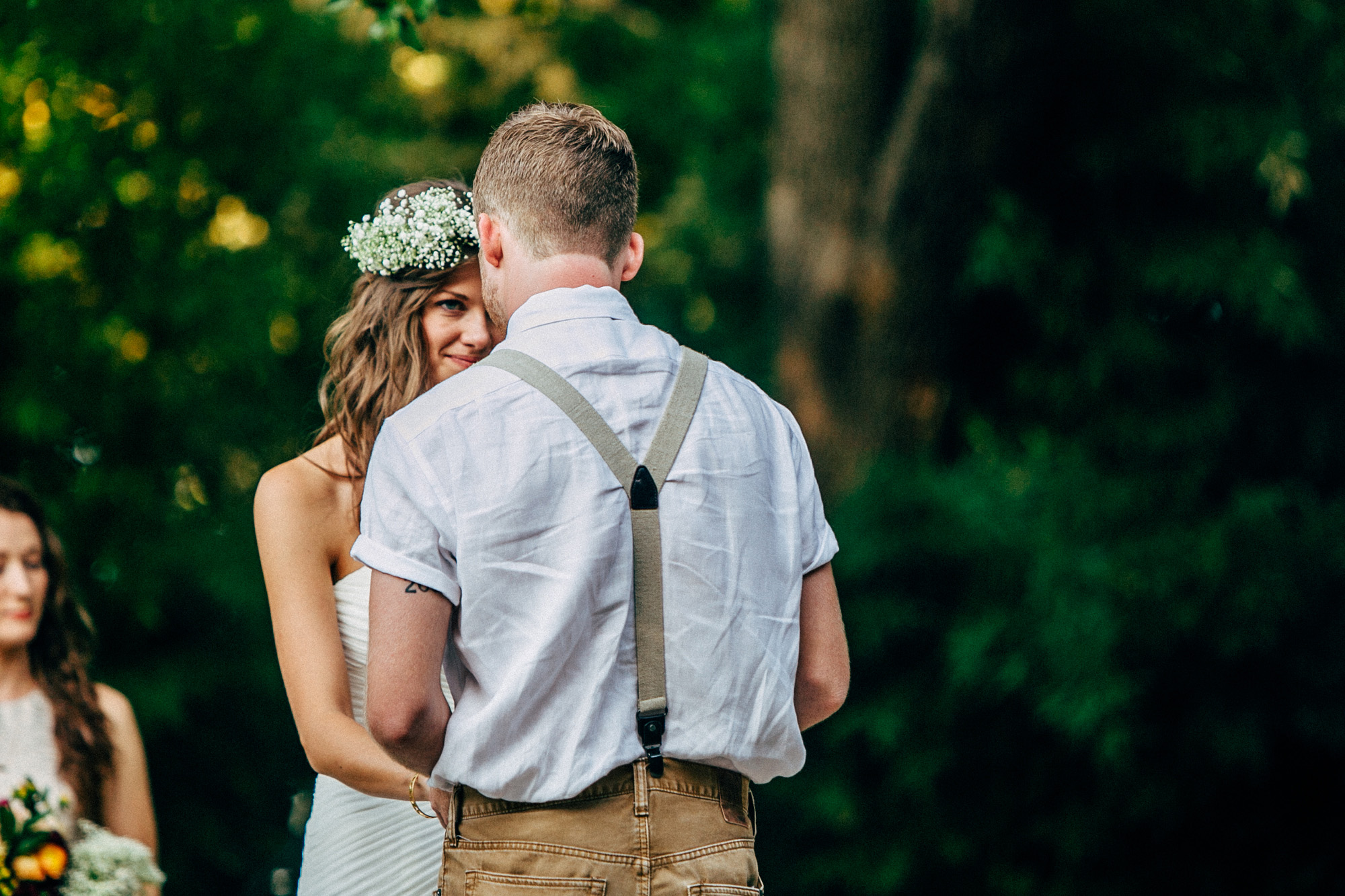 Austin Texas Wedding Photographer Hipster DIY