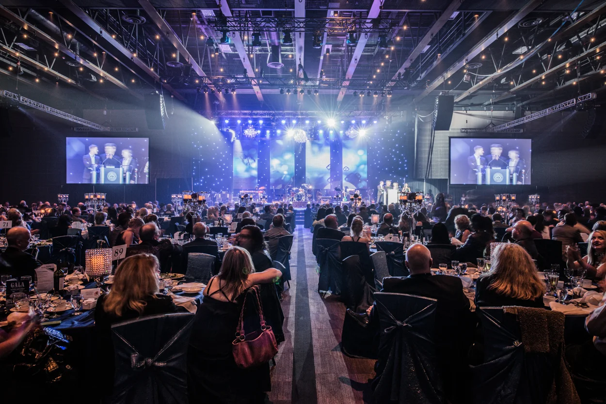 2013 CCMA Industry Awards