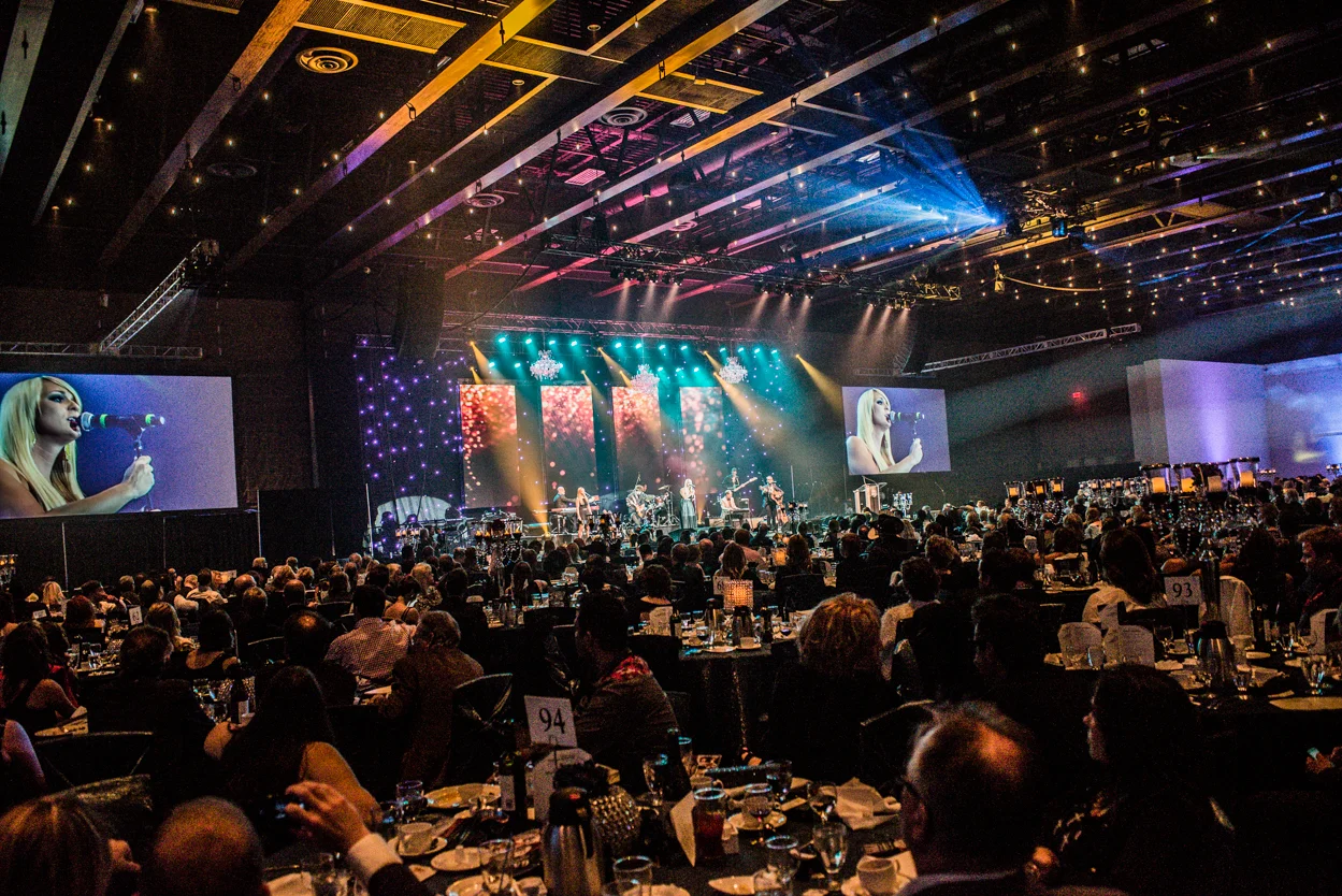 2013 CCMA Industry Awards