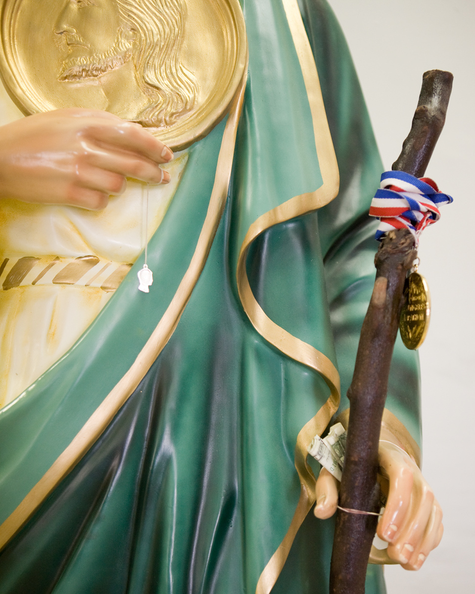 Parroquia San Judas Tadeo