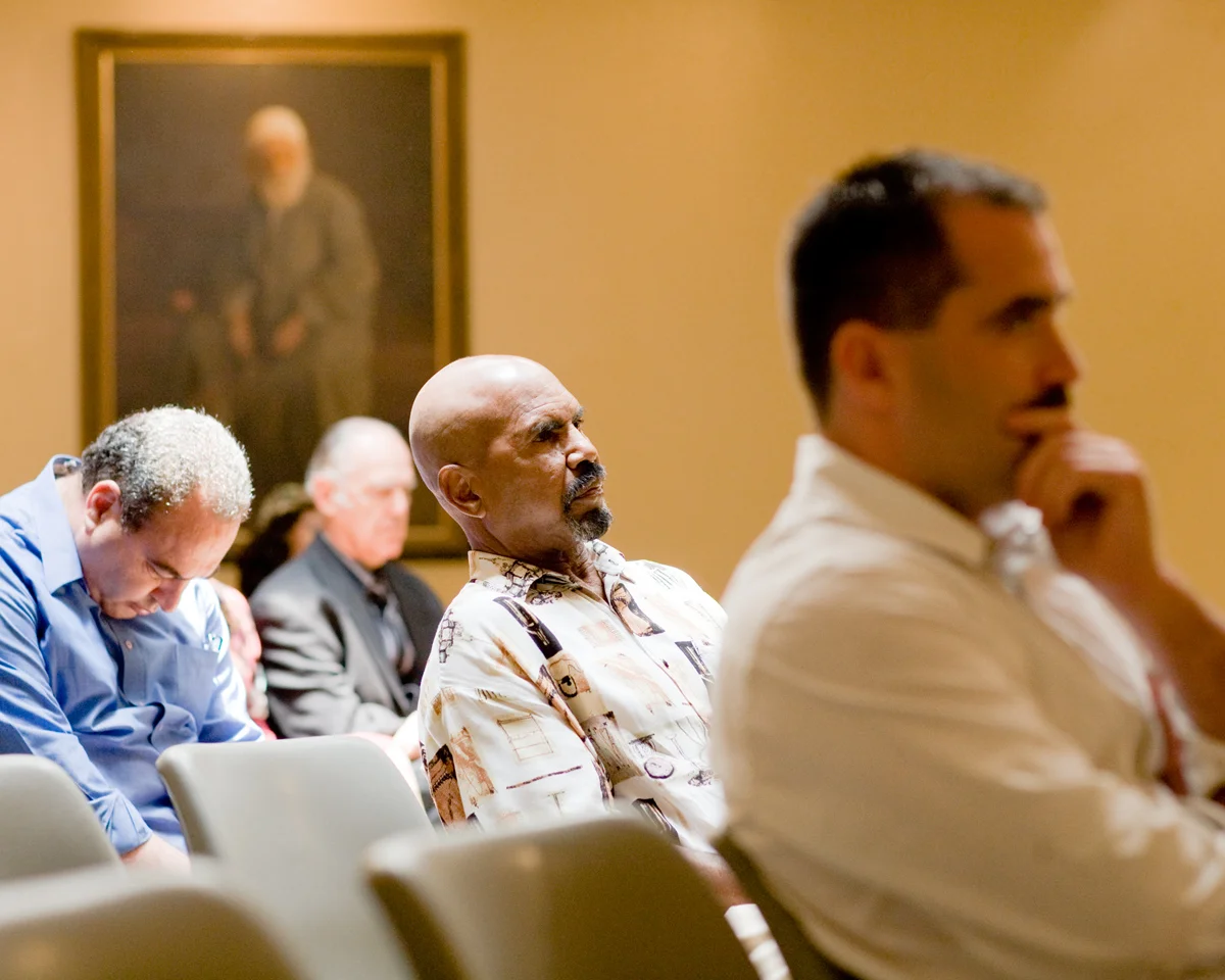 Los Angeles Baha'i Center