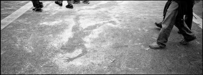 Butoh, 2003.
