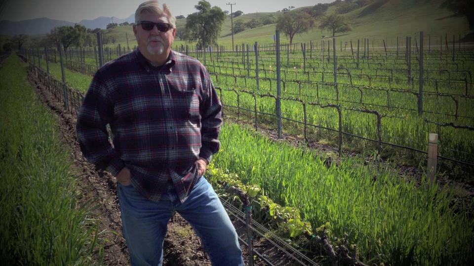 FARMING with DAD 4/9/12