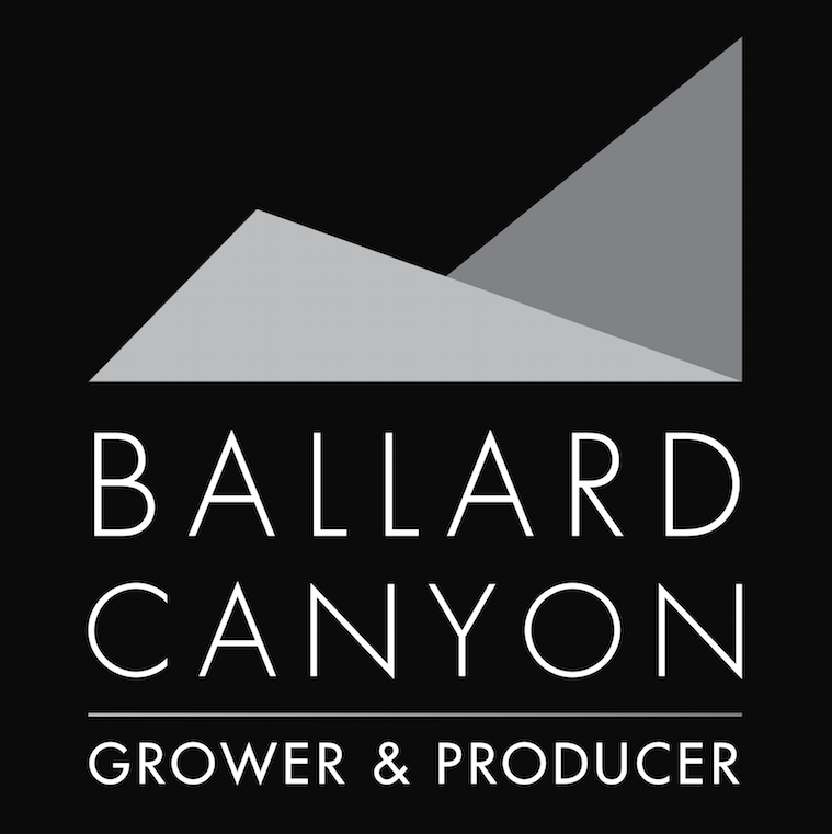 Proud Member of the BALLARD CANYON AVA