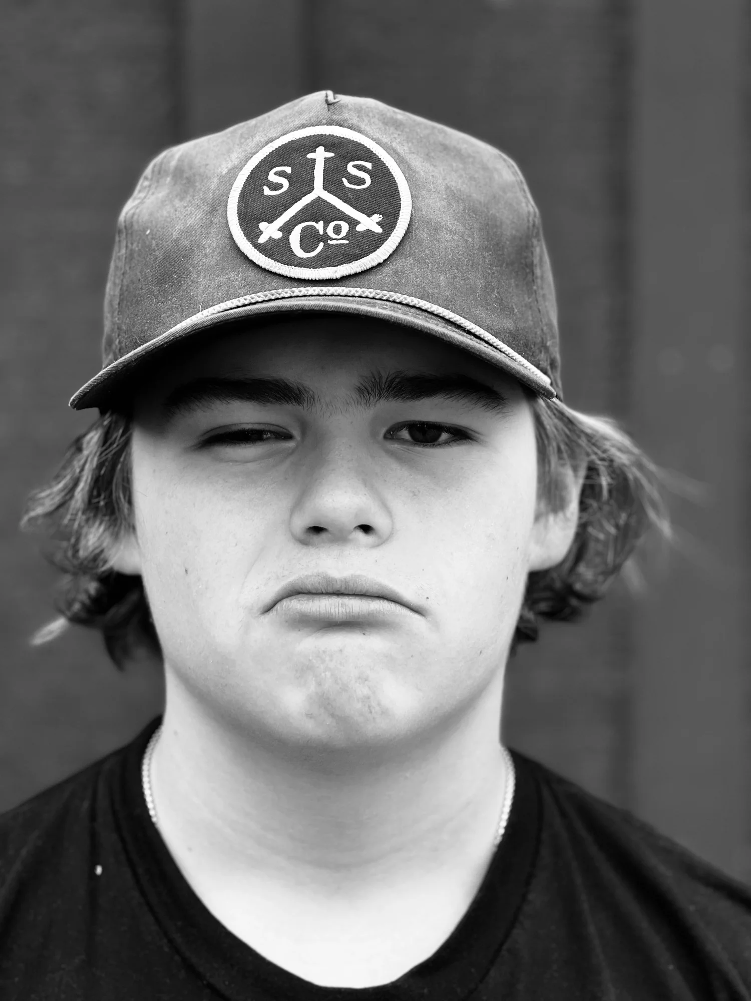 Mayhem 2023 — SAARLOOS + sons