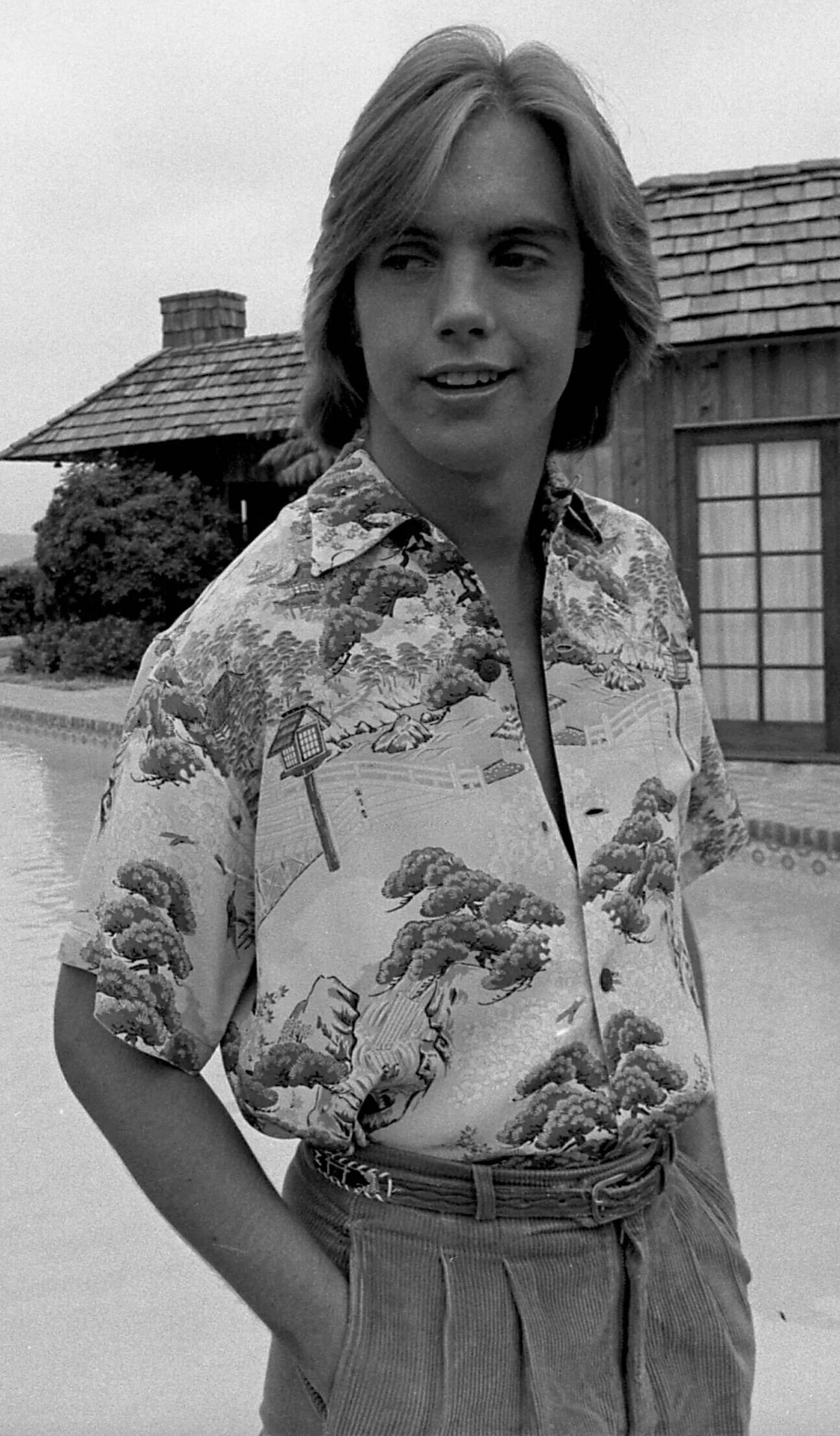 🎙️🎶📺 Episode 32 — Shaun Cassidy: Teen Idol, Reinvention, and Building Stories That Last