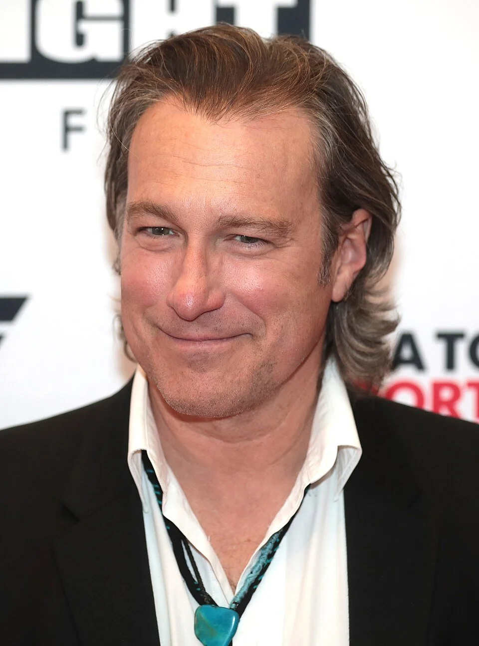 🎙️Episode 27 - John Corbett 🎬 (Northern Exposure ❄️, Sex and the City 🗽, My Big Fat Greek Wedding 🇬🇷)