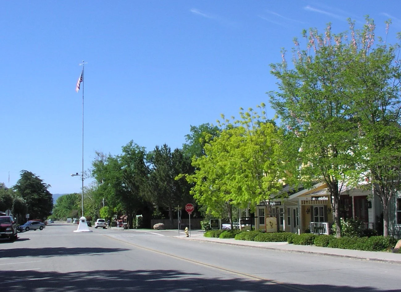 🎡🚜 Episode 17 — Mary Nash | Day in the Country: Parade, Pie & Small-Town Magic 🍎🥧🍷