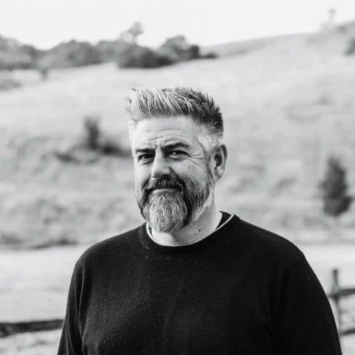 Keith Saarloos, host of Chopping It Up