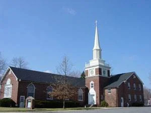 Franklinville UMC