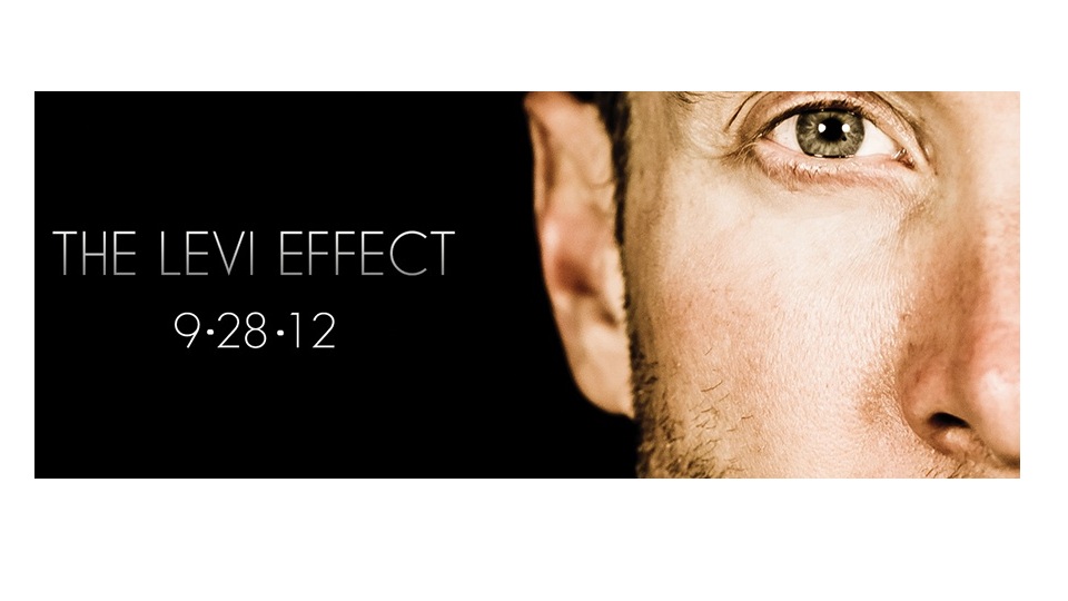 New documentary project