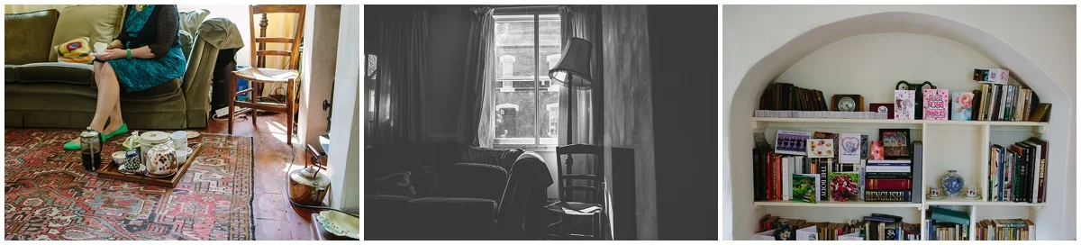 Lee Allen Birmimgham photography
