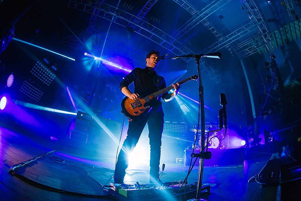 Royal Blood wolverhampton civic hall