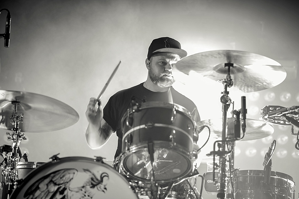 Royal Blood wolverhampton civic hall