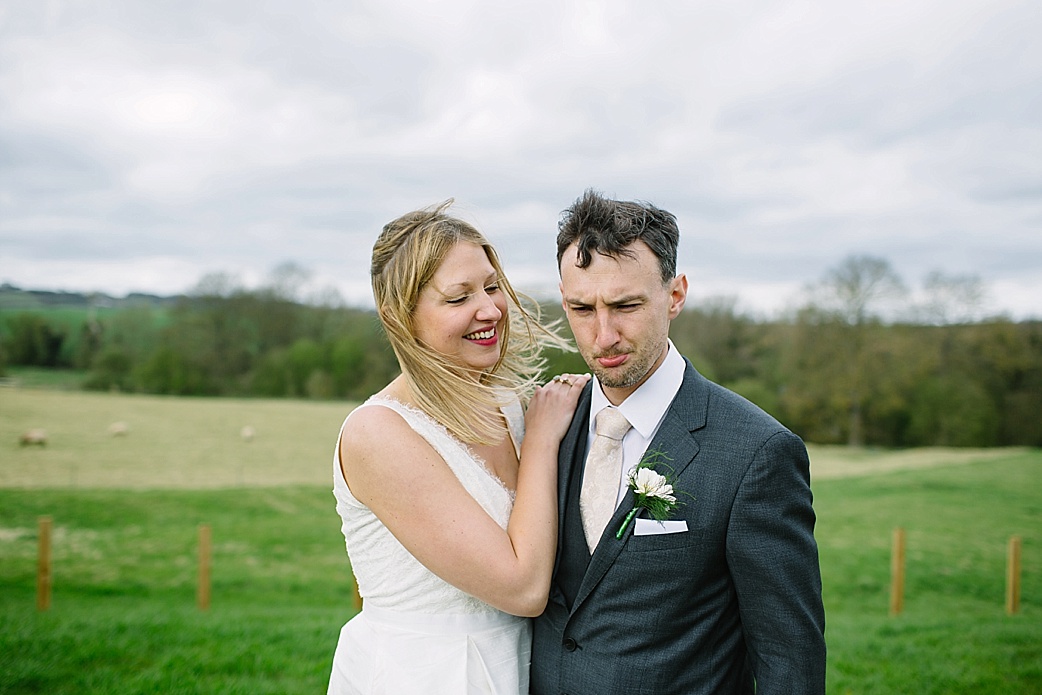 Dodford Manor wedding