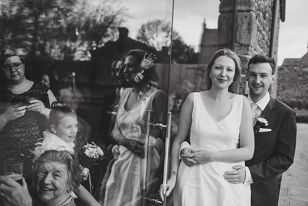 Dodford Manor wedding
