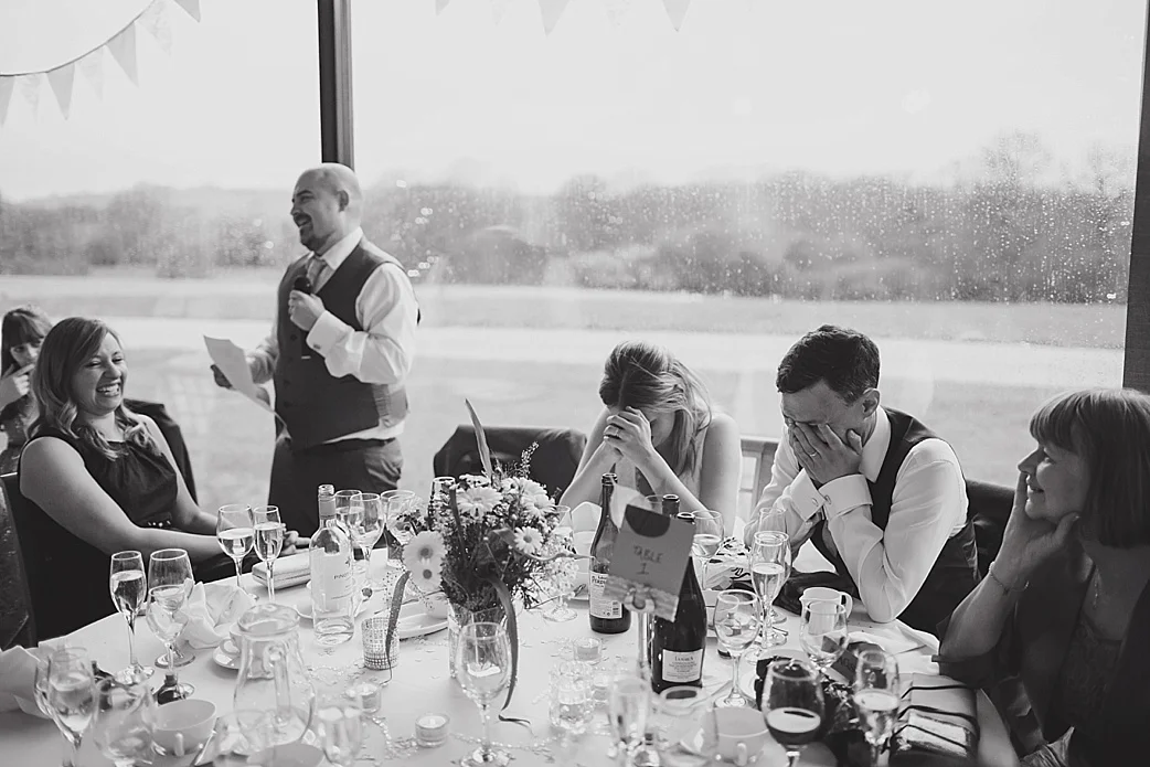 Dodford Manor wedding