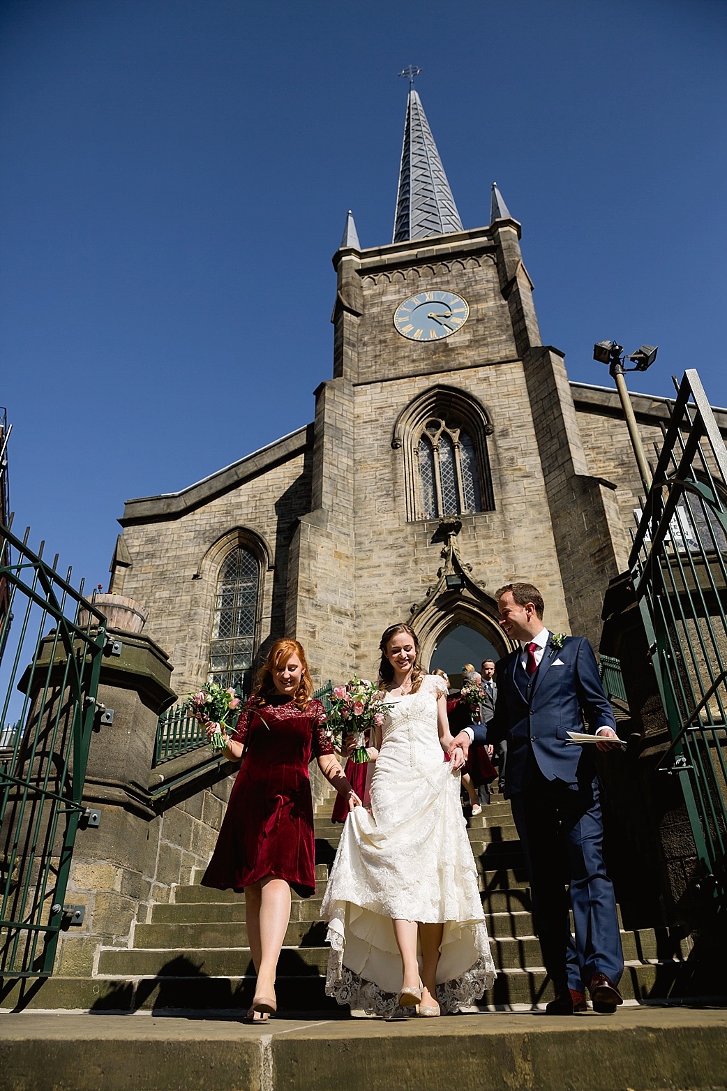 Leeds wedding