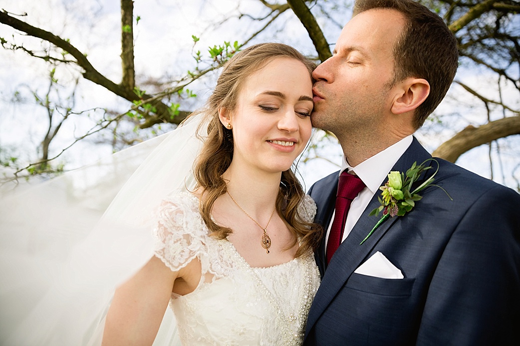 Hornington Manor wedding