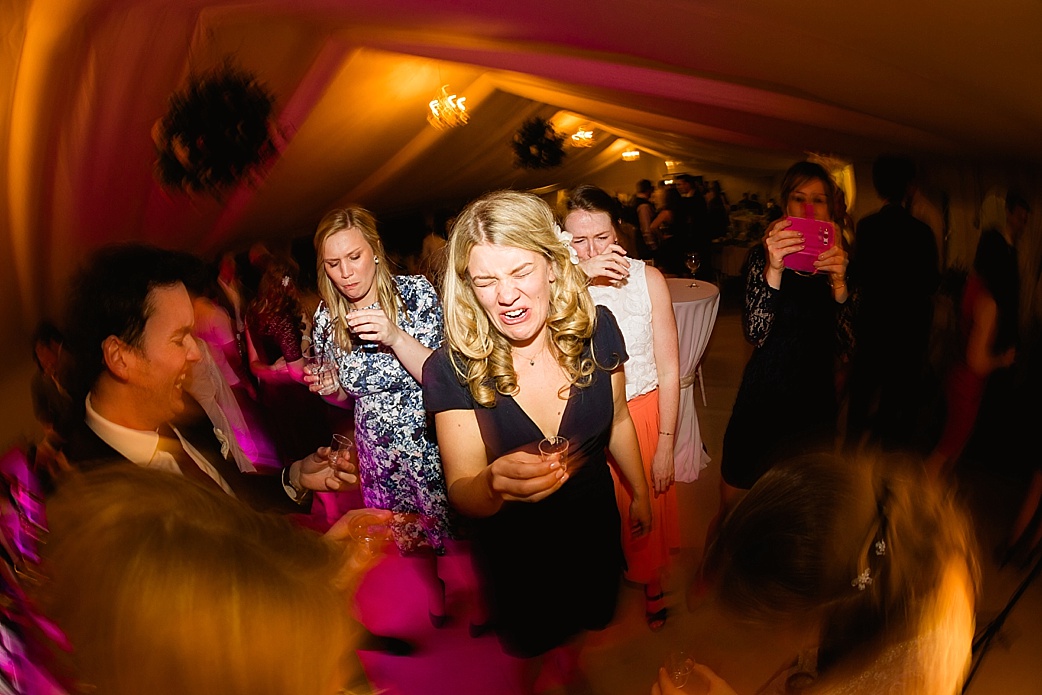 Hornington Manor wedding