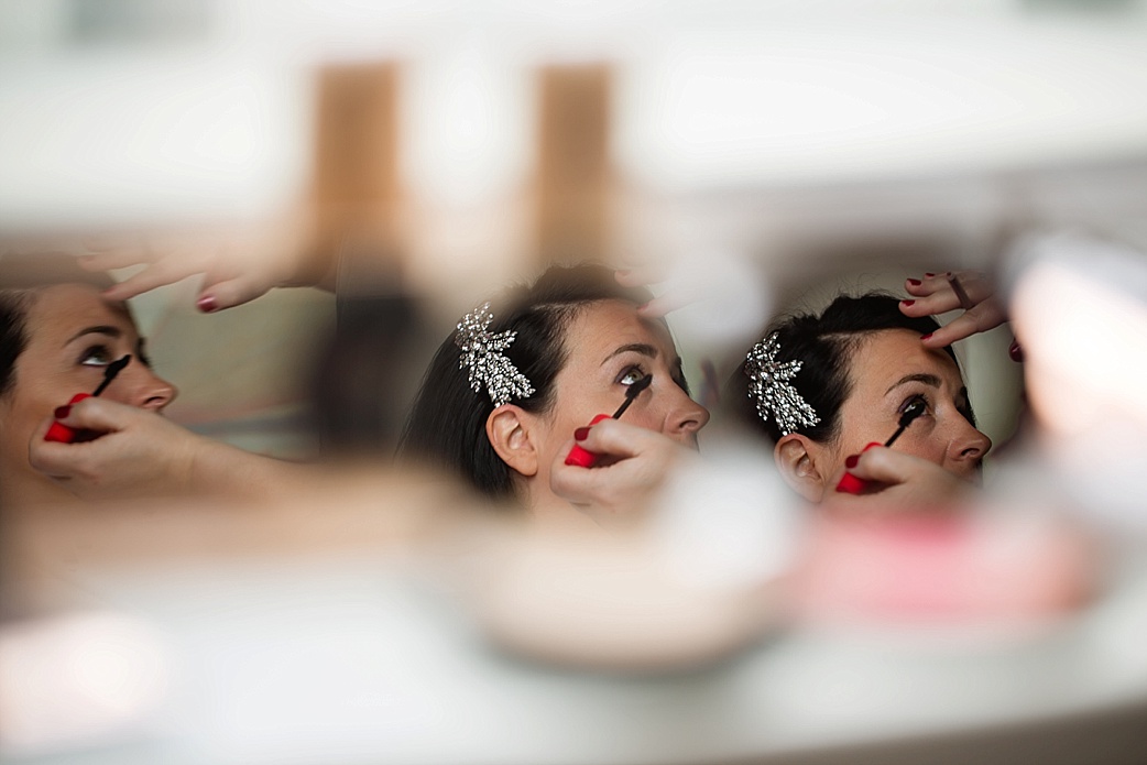 Headlands hotel wedding