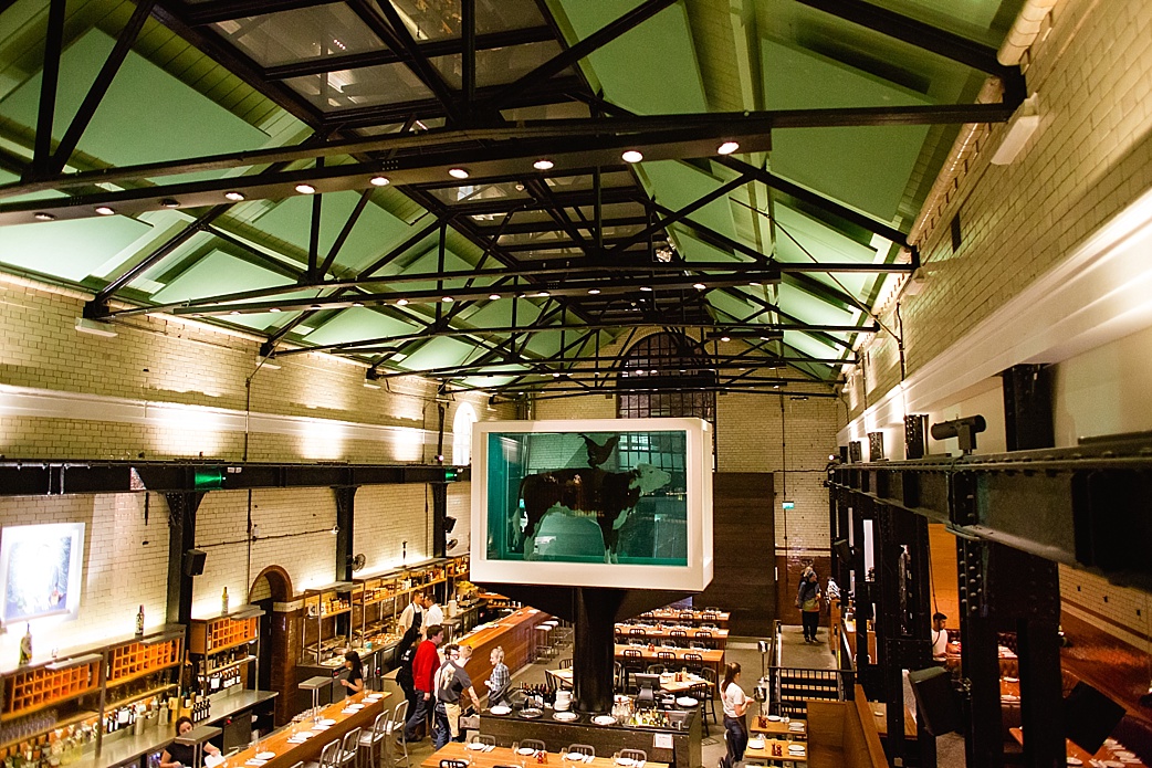 Tramshed London