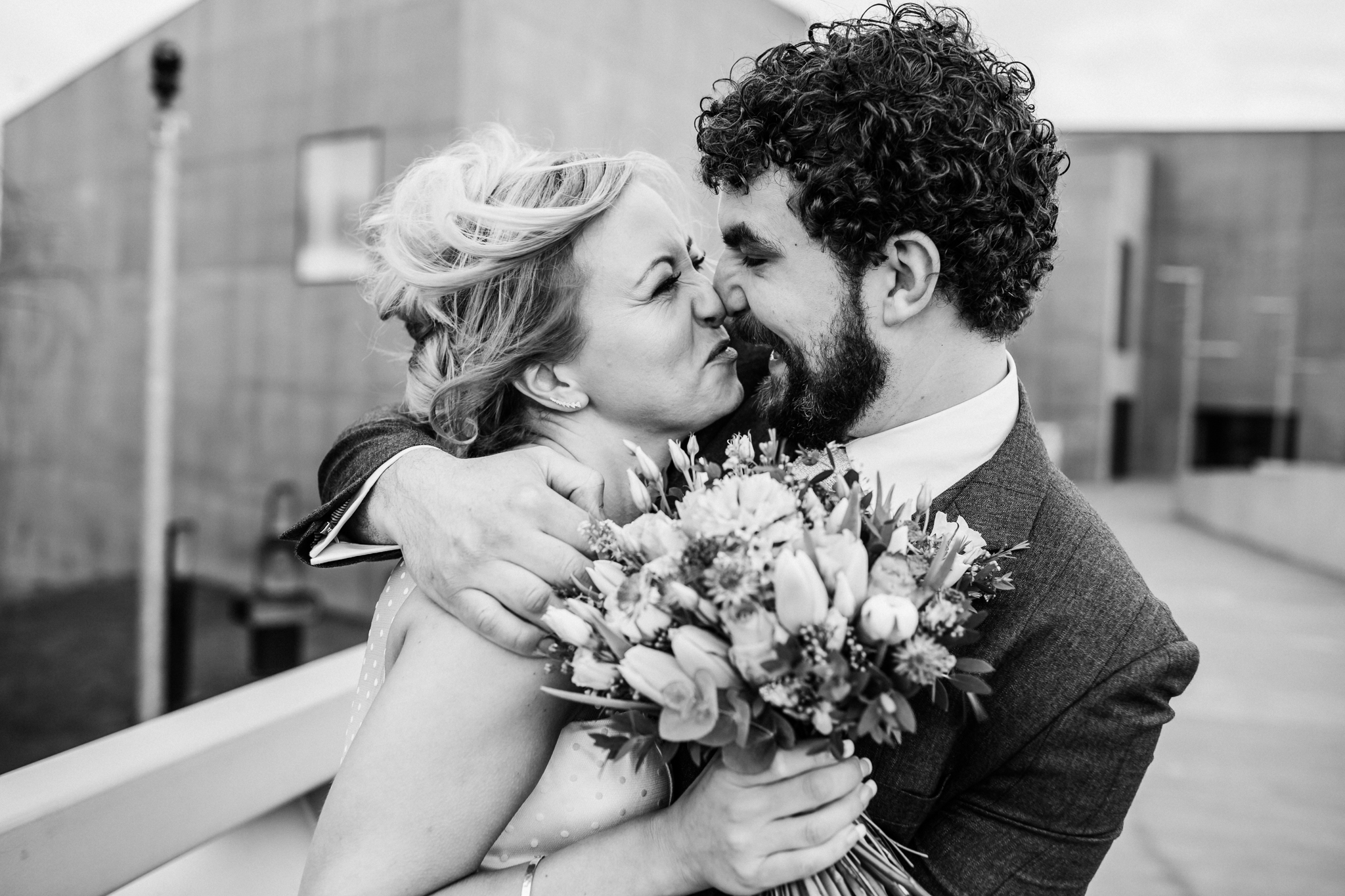 love at the hepworth gallery