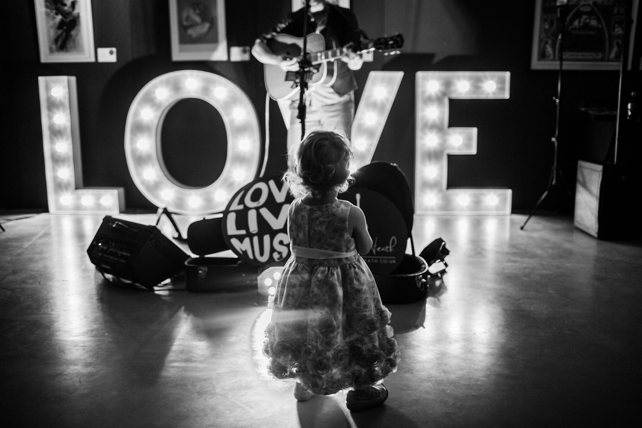 love at the hepworth