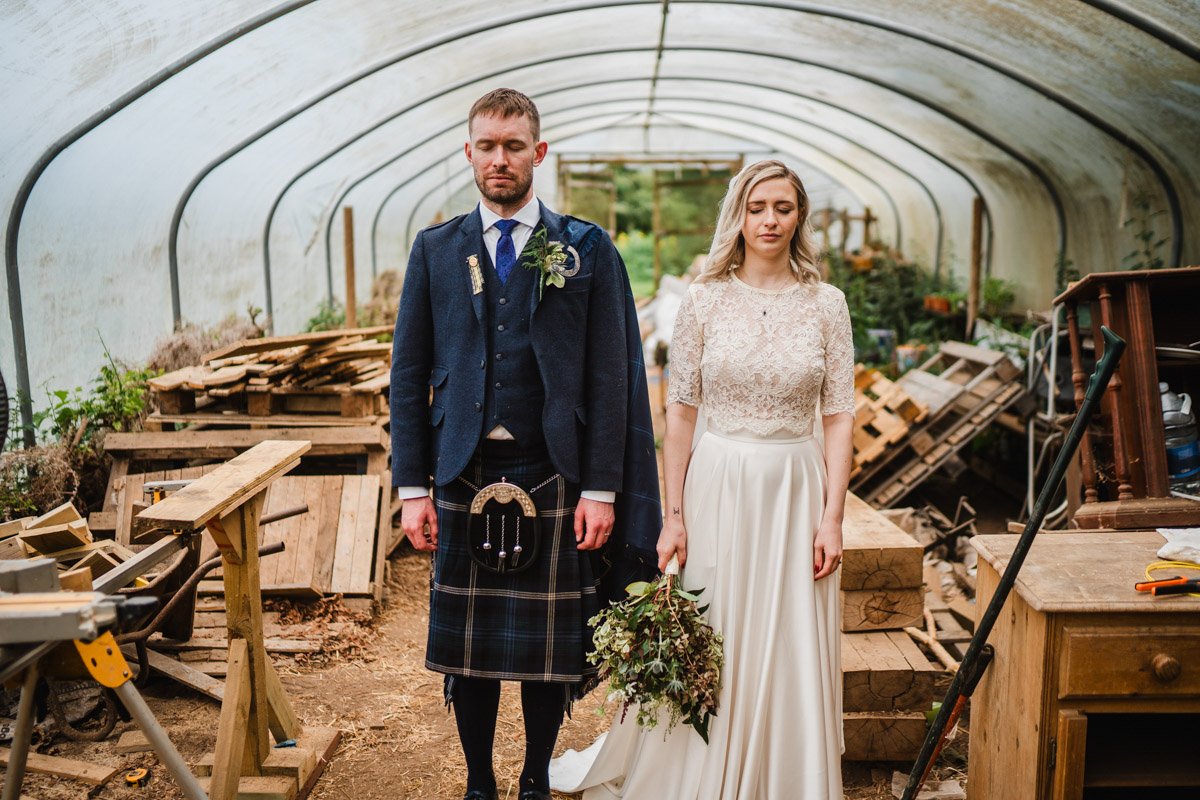 Birmingham and London wedding photographer