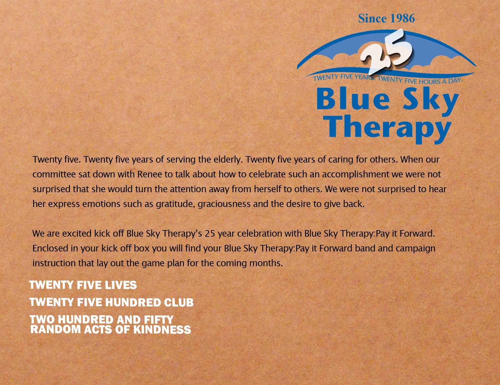 TWENTY FIVE EXTRAORDINARY CELEBRATION POSTCARD back.jpg