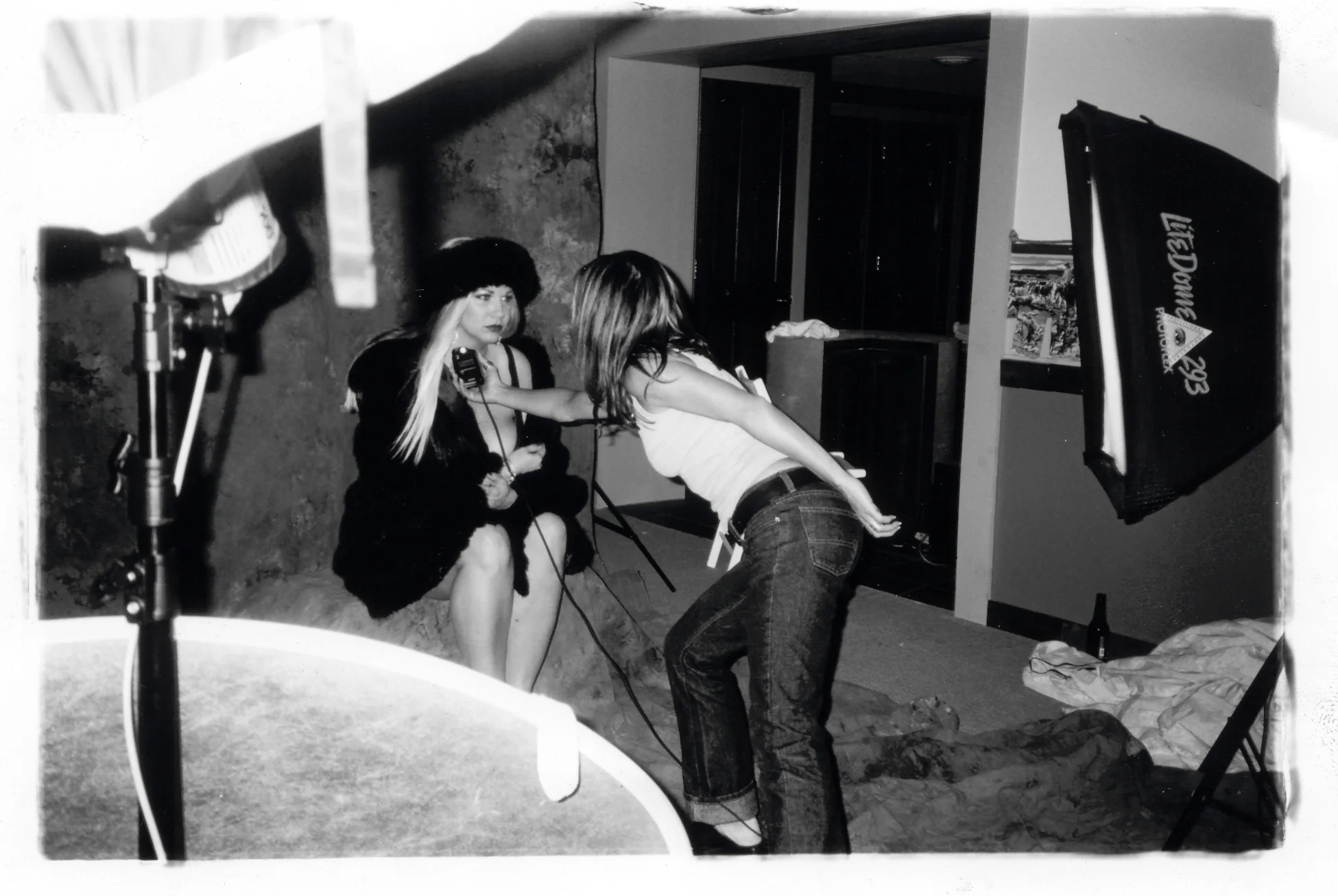 behind the scenes. Photo by aidan zordich.jpg