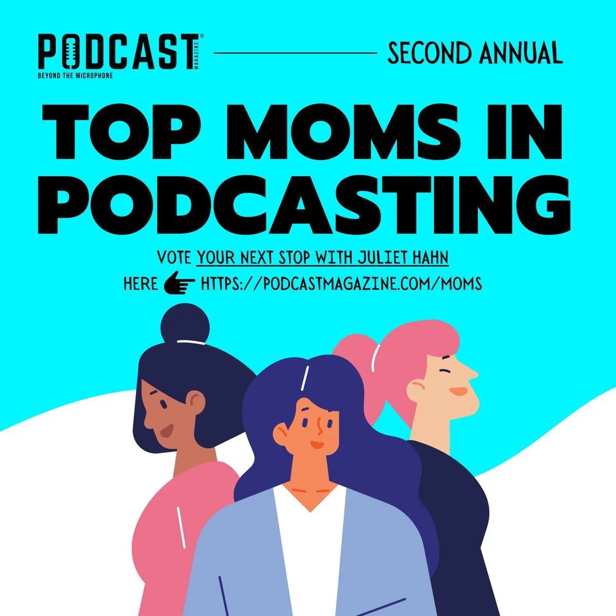 TOP MOMS PODCAST JULIET.jpeg