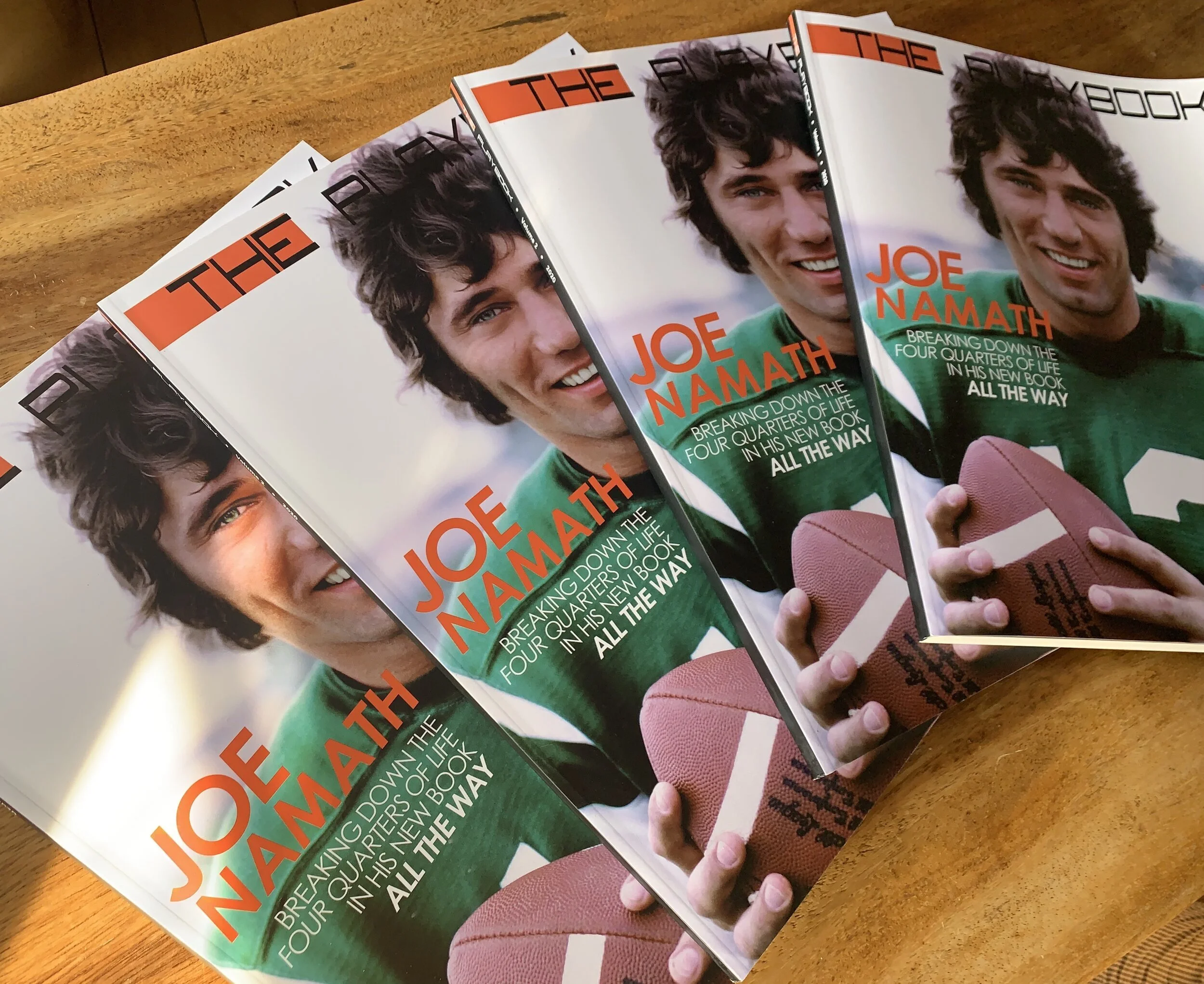 Joe Namath The Playbook Zordich.jpeg