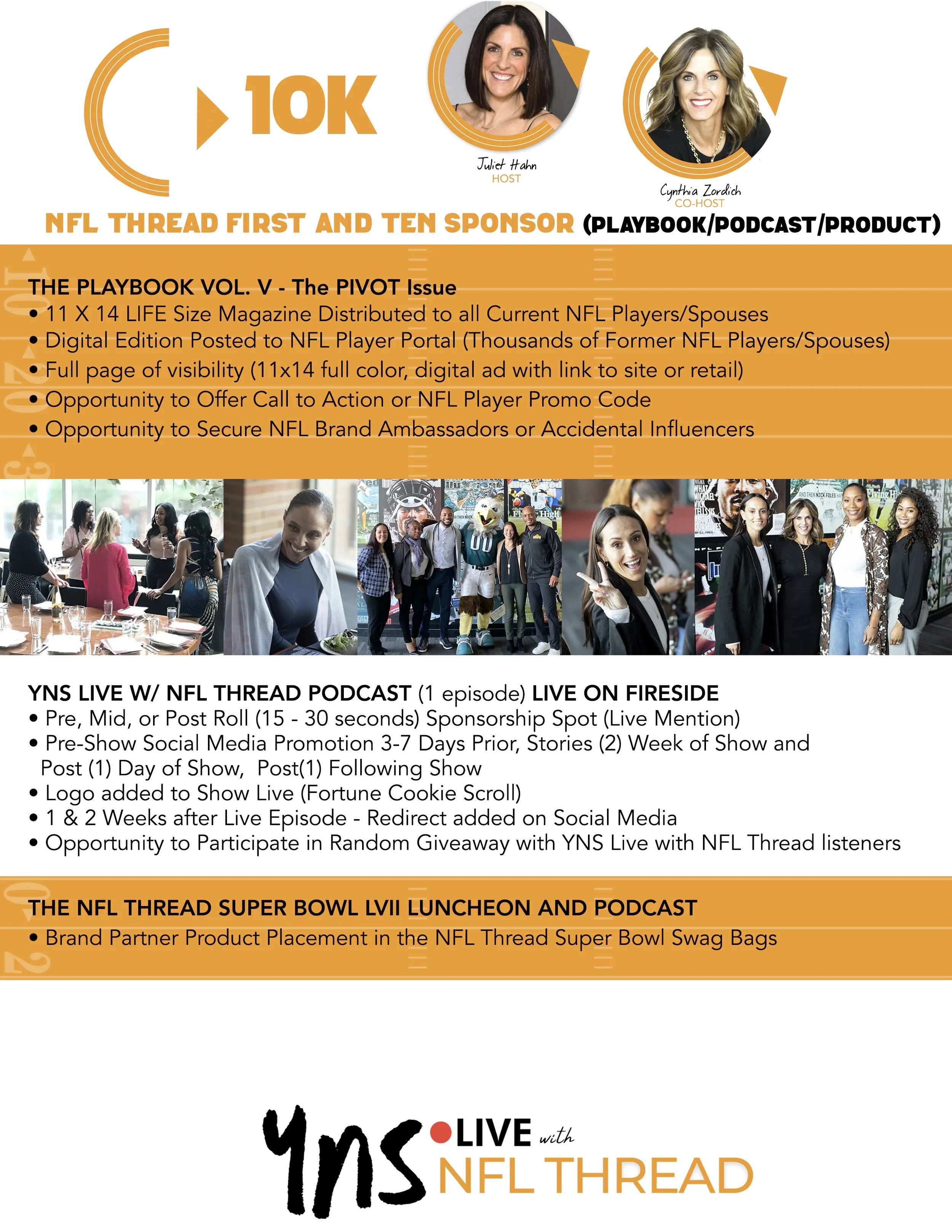 YNS Live With NFL Thread FIRST AND TEN Sponsorship .jpg