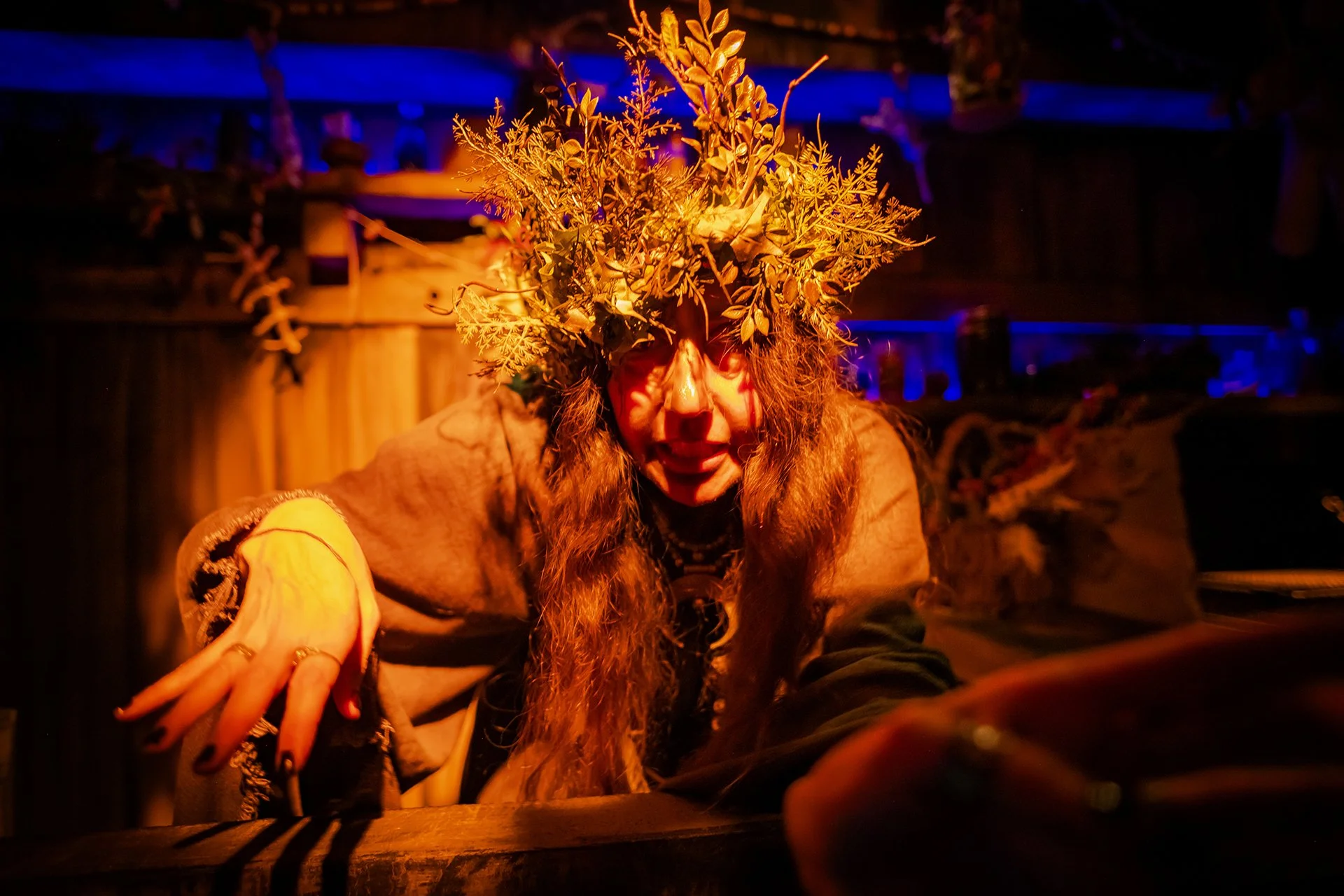  PHOTO BY: HAUNT PHOTOBLOGRAPHY 