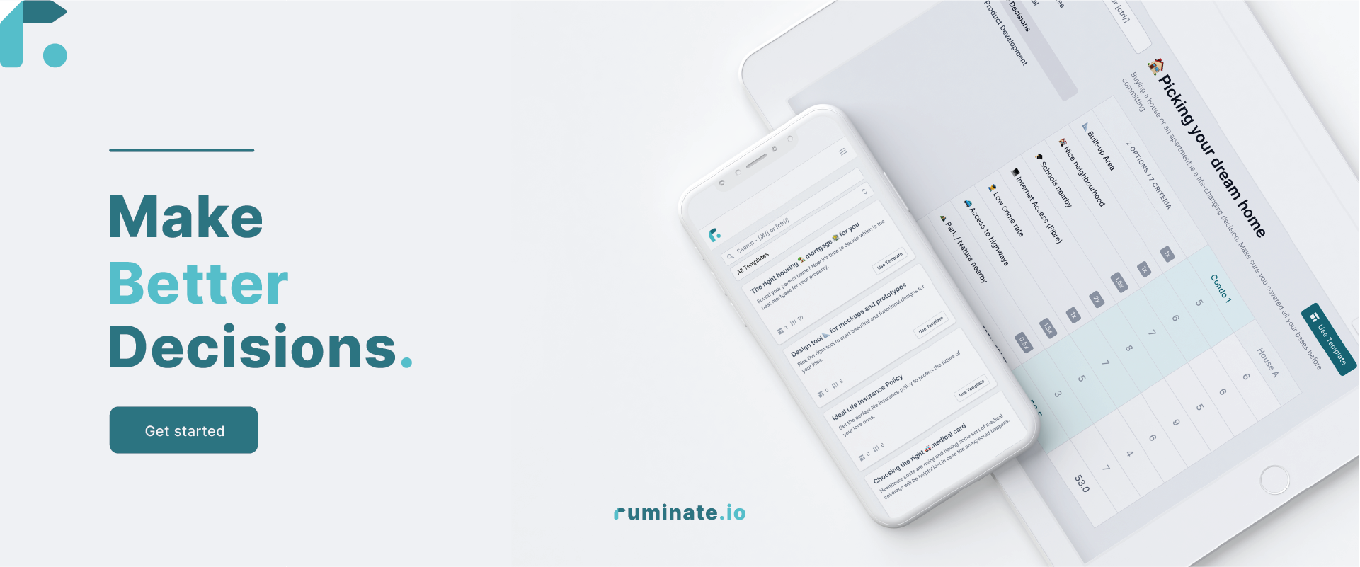 Ruminate.io