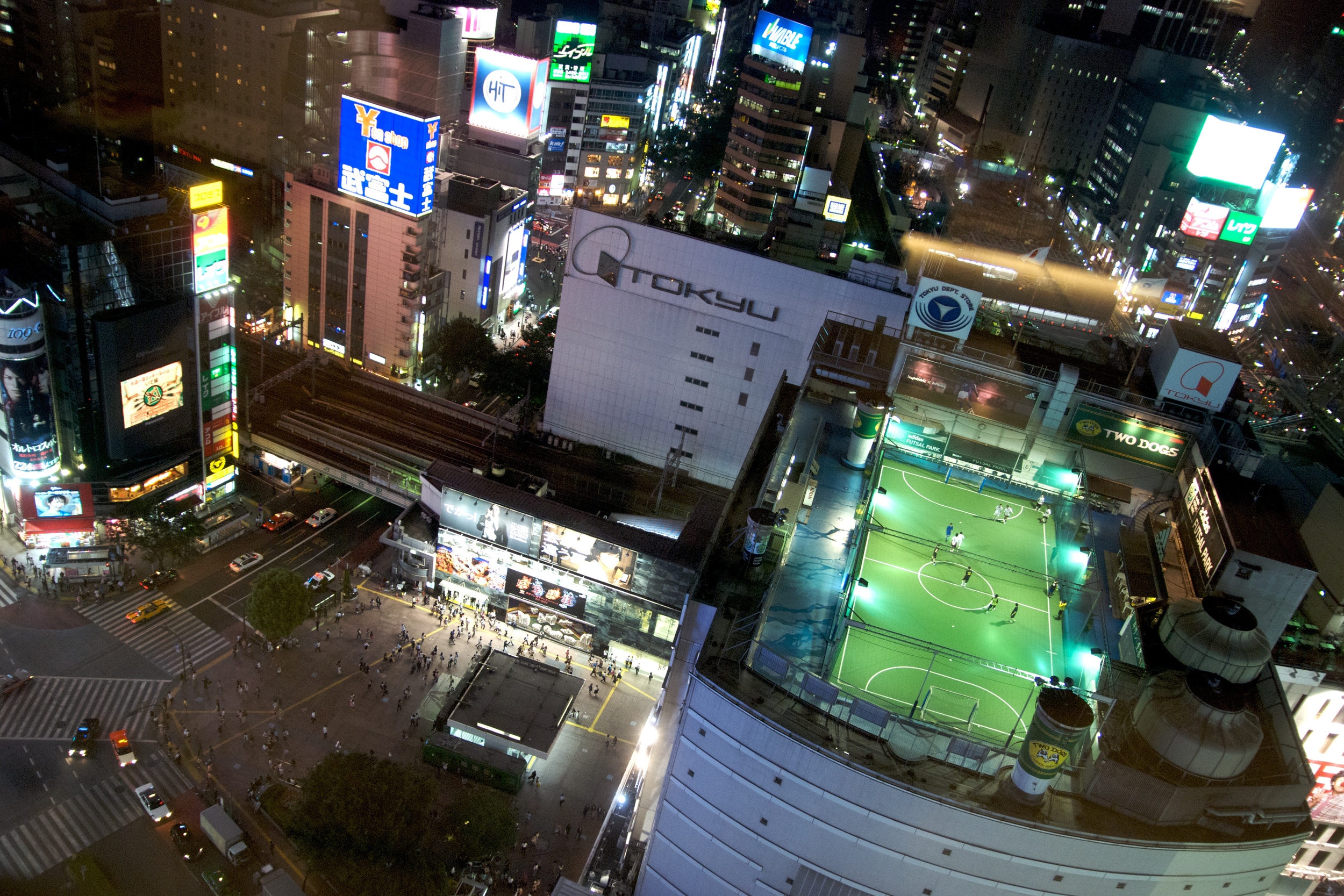 adidas futsal shibuya