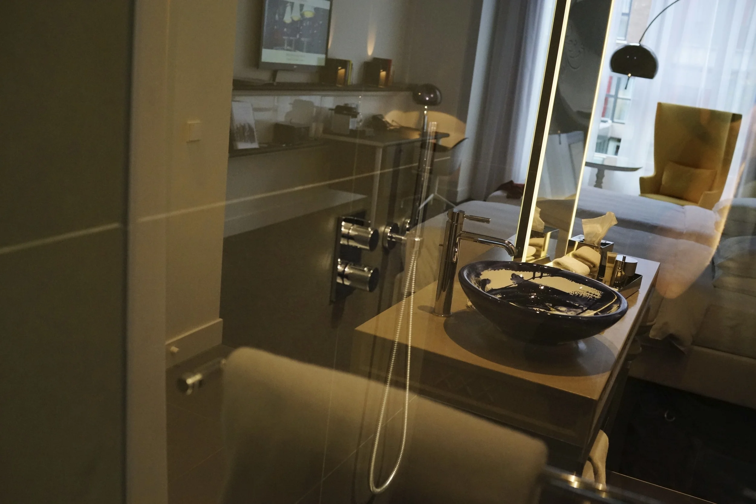 Andaz Prinsengracht, Amsterdam