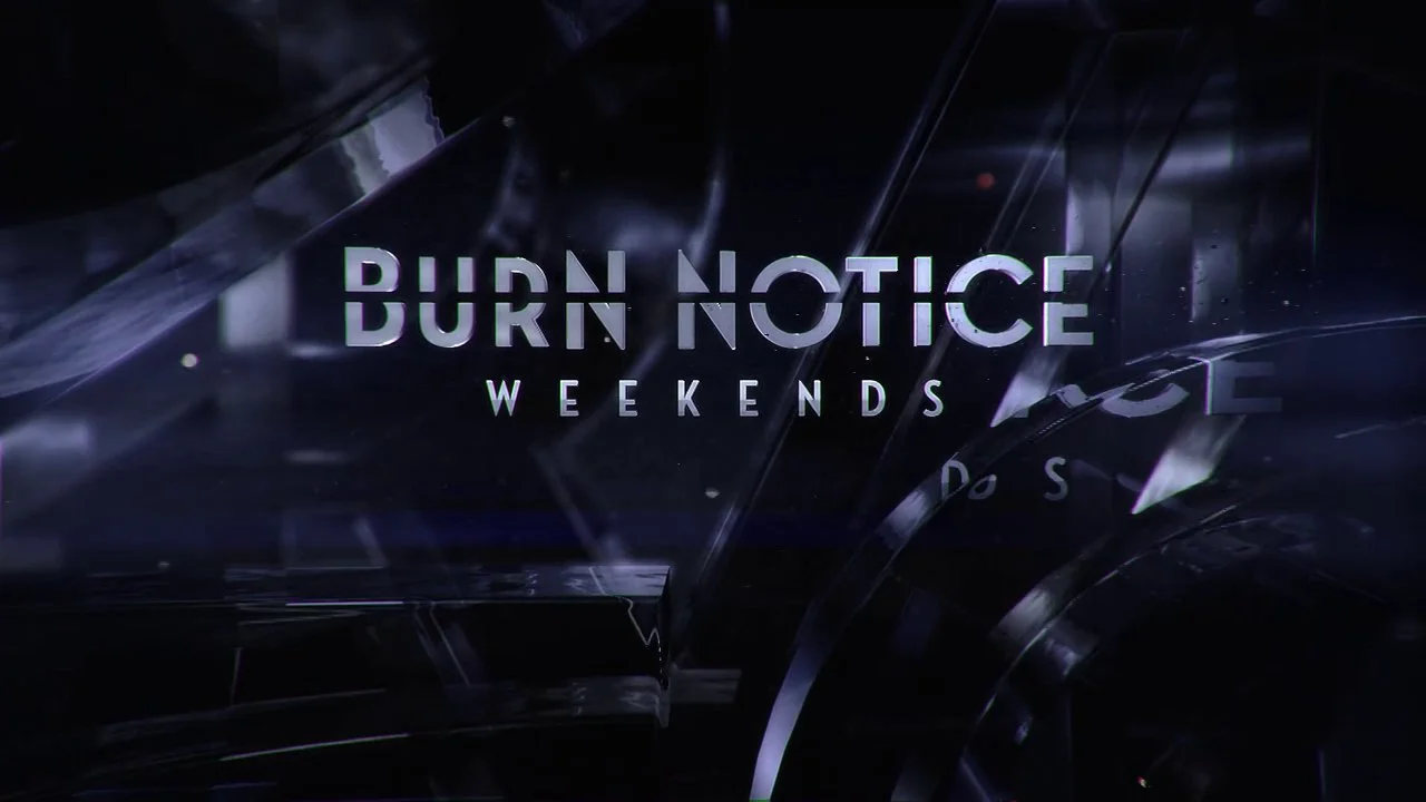      

 
   Come Spy With Us | Promo 
 






















     