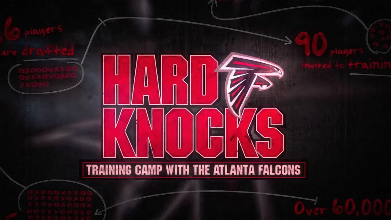 HBO Sports | Hard Knocks 2014 | Image Promo
