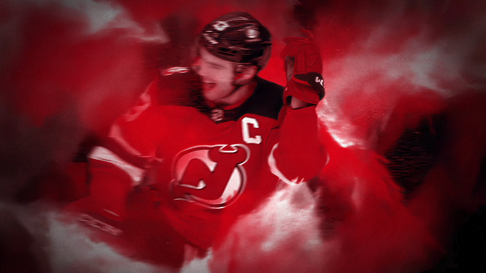 New Jersey Devils | 2023 Playoffs Intro
