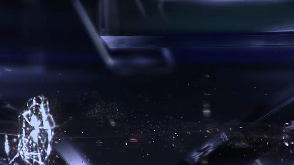 Burn Notice | Syndication | Campaign