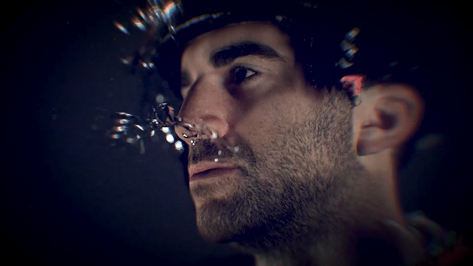 New Jersey Devils | Black Parade