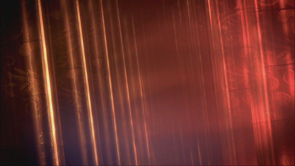 Geffen Playhouse LA | Show Intro